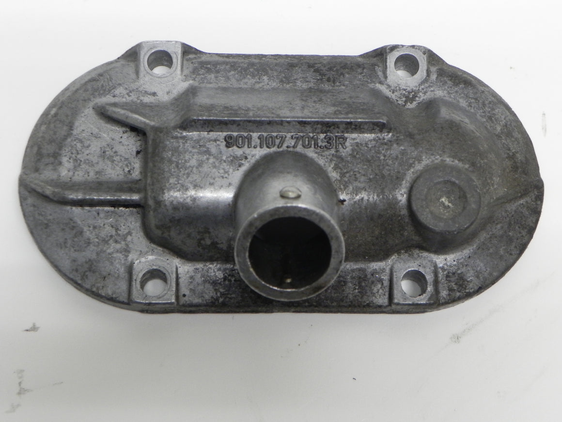 (Used) 911T Oil Breather Cover - 1969-73