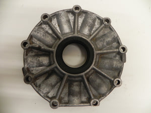 (Used) 911 Sportomatic Transmission Side Cover 1967-68