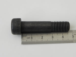 (New) 911/928/924/944 Driveshaft Coupling Bolt