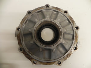 (Used) 911 Sportomatic Transmission Side Cover 1967-68