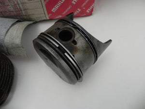 (Used) 356 Mahle 1.6L Piston and Cylinder Set - 1955-65