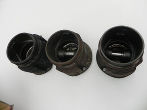 (Used) 356 Mahle 1.6L Piston and Cylinder Set - 1955-65