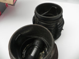 (Used) 356 Mahle 1.6L Piston and Cylinder Set - 1955-65