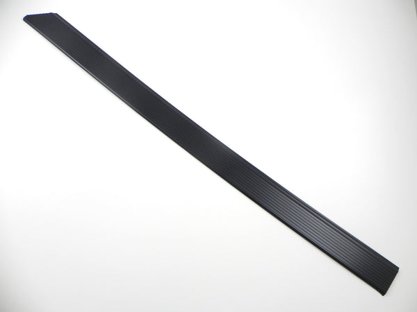 (New) 911/912/930 Left Side Door Sill Threshold Step Plate - 1974-98 ...