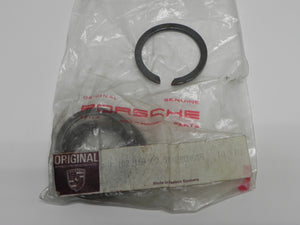(NOS) 356/912/911 Drive Gear Lock Ring 1965-89