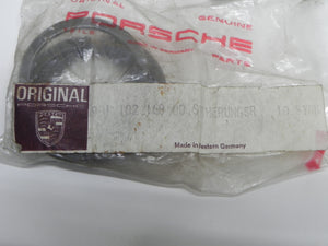 (NOS) 356/912/911 Drive Gear Lock Ring 1965-89