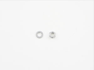 (New) 356 Torsion Bar Cover - 1950-65