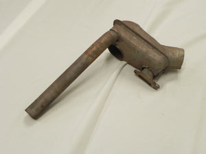 (Used) 912 Left Hand Heat Exchanger - 1965-69