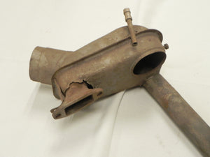 (Used) 912 Left Hand Heat Exchanger - 1965-69