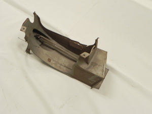 (Used) 356 Pre-A Modified Late Right Hand Heater Flapper Box - 1954-55