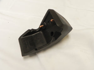 (New) 911/930 Left Rear Bumper Guard - 1974-83