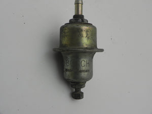 (Used) 914/4 Bosch Fuel Pressure Regulator - 1970-76