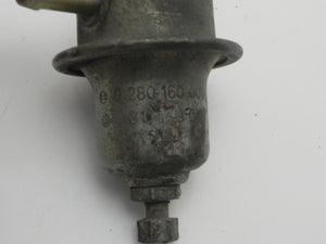 (Used) 914/4 Bosch Fuel Pressure Regulator - 1970-76