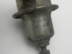 (Used) 914/4 Bosch Fuel Pressure Regulator - 1970-76