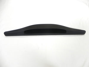 (New) 996 Black Passenger Door Sill Lining - 1997-2005