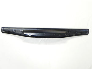 (New) 996 Black Passenger Door Sill Lining - 1997-2005