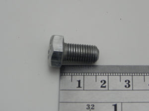 (New) M8 x 15 Hex Screw