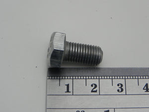 (New) M8 x 15 Hex Screw