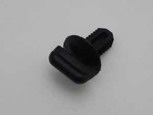 (New) 911/Boxster Battery Cover Plastic Screw