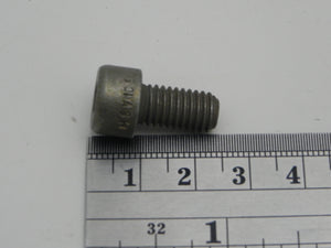 (New) 911/912 Door Hinge Screw - 1965-71