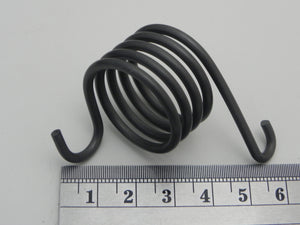 (New) 911/912 Clutch Pedal Return Spring - 1965-76
