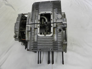 (Used) 912 Engine Case 616/36 - 1965-67