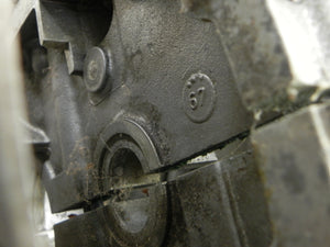 (Used) 912 Engine Case 616/36 - 1965-67