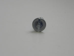 (New) 356 Five Hole Striker Screw Set - 1950-56