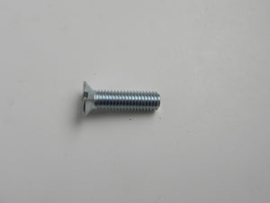 (New) 356 Five Hole Striker Screw Set - 1950-56
