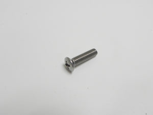 (New) 911/912/930 Rear Seat Strap Clamp Screw - 1965-89