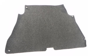 (New) 914 Rear German Perlon Trunk Carpet Set - 1970-76