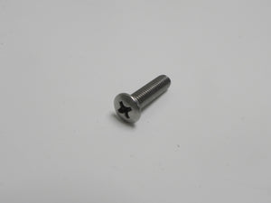 (New) 911/912/930 Rear Seat Strap Clamp Screw - 1965-89