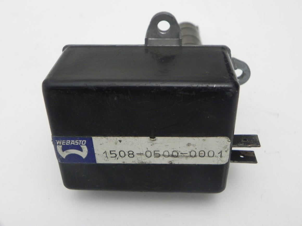 (New) 911/912 Webasto Thermostat 1965-73