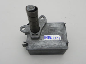 (New) 911/912 Webasto Thermostat 1965-73