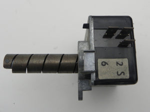 (New) 911/912 Webasto Thermostat 1965-73