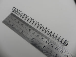 (New) 911 Parking Brake Compression Spring - 1965-89