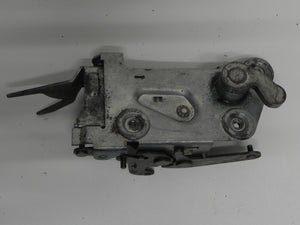 (Used) 911 Passenger's Side Door Lock Mechanism - 1965-66