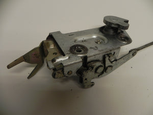 (Used) 911/912 Passenger's Side Door Lock Mechanism - 1967-69