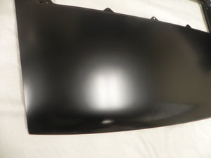 (New) 911 Steel Engine Lid - 1977-89