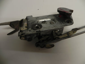 (Used) 911/912 Passenger's Side Door Lock Mechanism - 1974-89