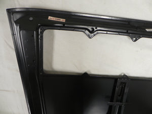 (New) 911 Steel Engine Lid - 1977-89