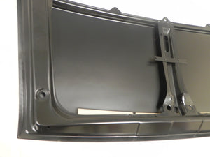 (New) 911 Steel Engine Lid - 1977-89