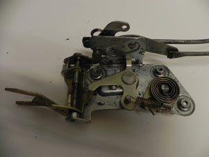 (Used) 911/912 Passenger's Side Door Lock Mechanism - 1974-89