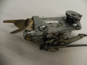 (Used) 911/912 Passenger's Side Door Lock Mechanism - 1974-89