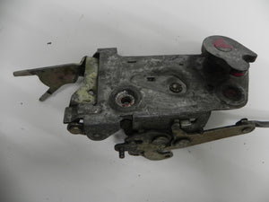 (Used) 911/912 Passenger's Side Door Lock Mechanism - 1974-89