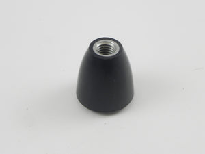 (New) 356 A/B/C Seat Adjustment Knob - 1950-65