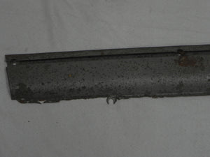 (Used) 911 Left Rocker Panel - 1974-89