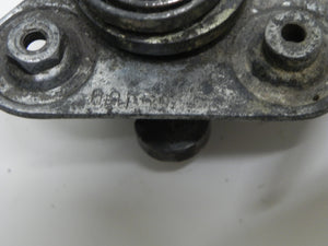(Used) 911/912 Passenger's Side Door Lock Mechanism - 1967-69