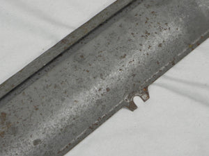 (Used) 911 Left Rocker Panel - 1974-89