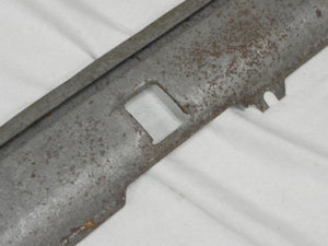 (Used) 911 Left Rocker Panel - 1974-89